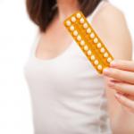 Причины выделении при приеме противозачаточных таблеток
